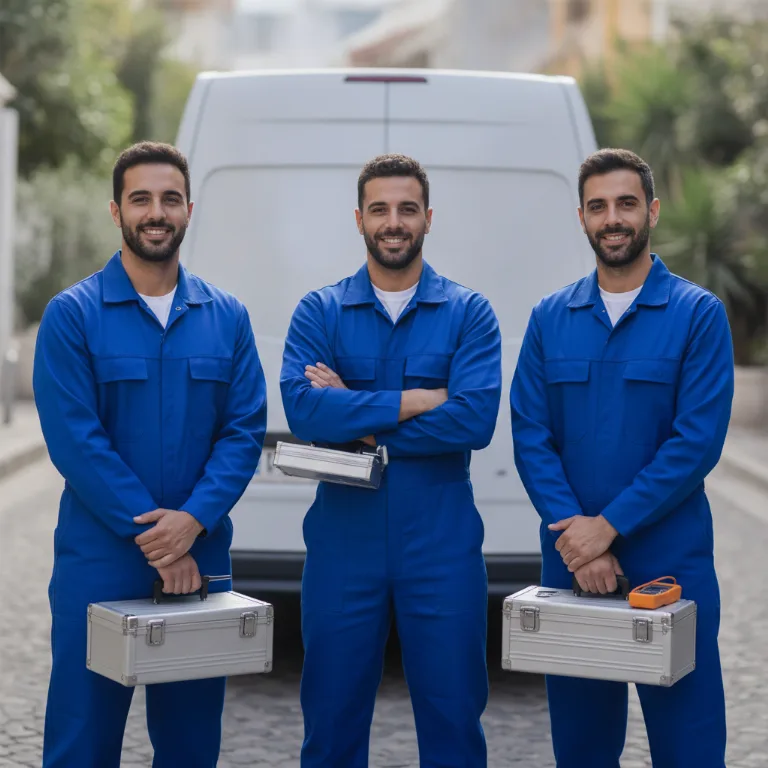 Riparazione Lavatrici team a Messina